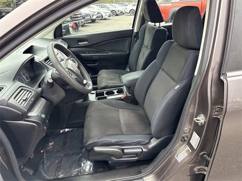 Used 2015 Honda CR-V LX image 14