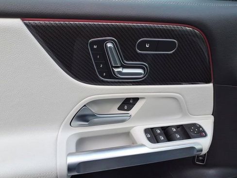 Certified 2023 Mercedes-Benz GLB 35 AMG 4MATIC image 13