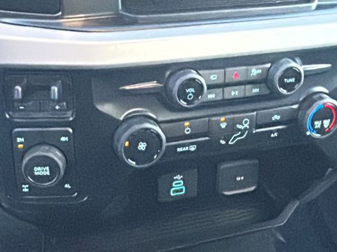 New 2026 Ford F250 XL w/ STX Appearance Package image 14