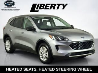 Certified 2022 Ford Escape SE w/ Convenience Package AWD/4WD 360° Tour
