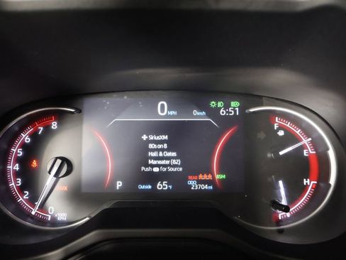 Used 2024 Toyota RAV4 Adventure AWD/4WD image 34