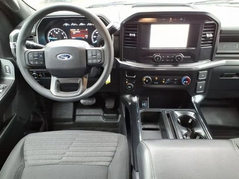 Used 2023 Ford F150 XL w/ STX Appearance Package image 16