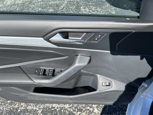 New 2026 Volkswagen Jetta Sport image 17