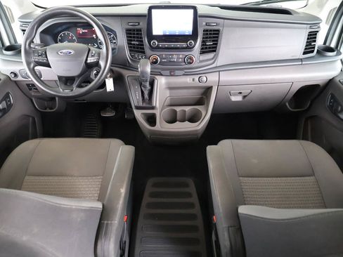 Used 2021 Ford Transit 350 XLT RWD image 16