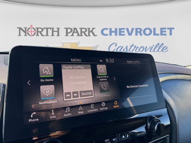Used 2023 Nissan Armada Platinum w/ Captain's Chairs Package AWD/4WD image 15