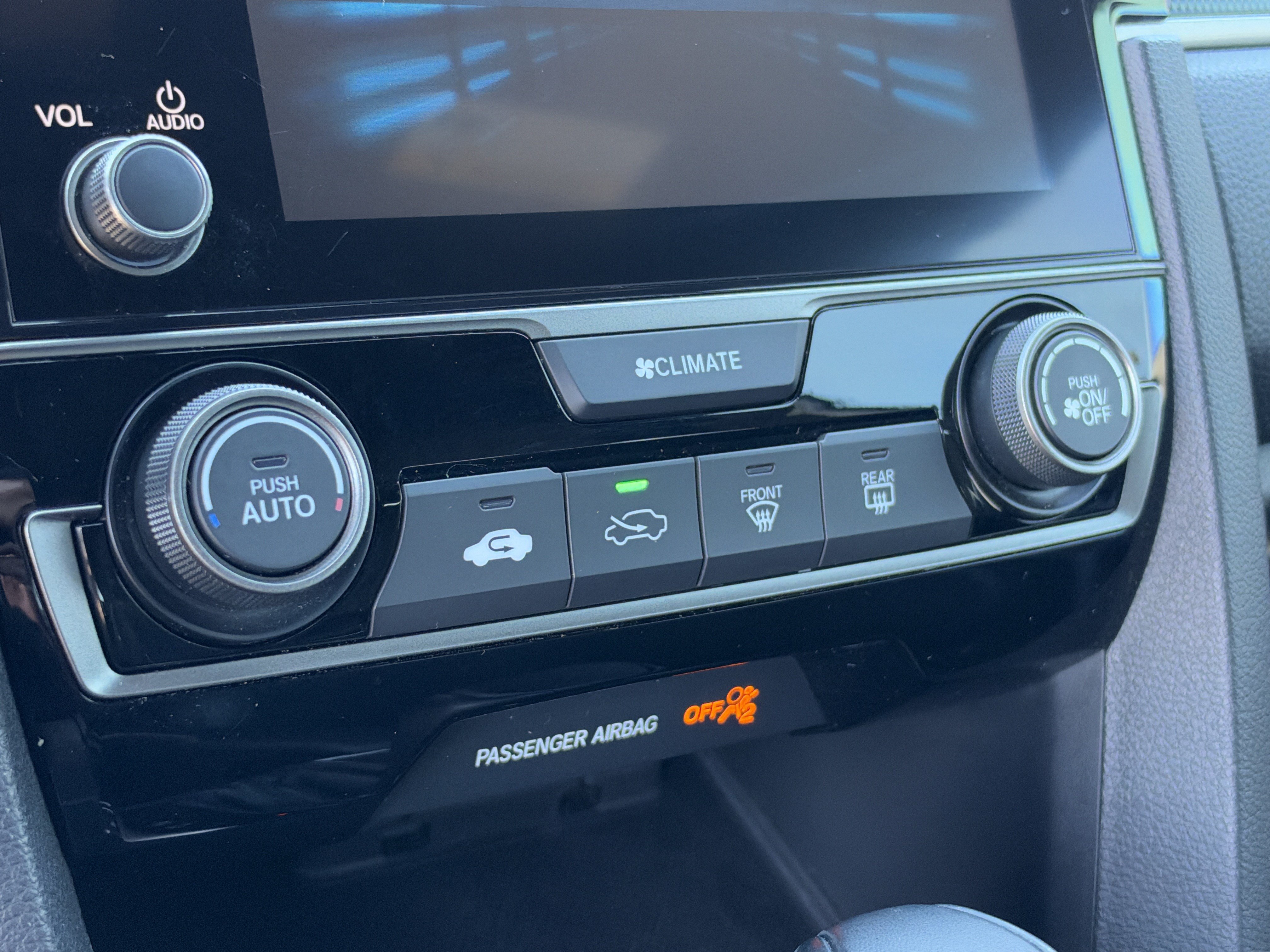 Used 2021 Honda Civic Sport image 34