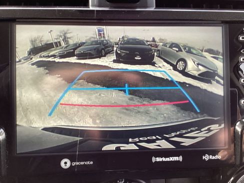 Used 2024 Toyota 4Runner TRD Off-Road Premium image 17