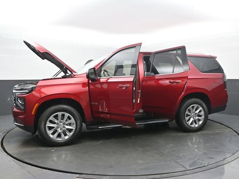 Used 2025 Chevrolet Tahoe Premier image 26