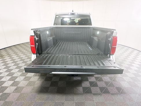 Used 2024 Toyota Tacoma TRD Sport RWD image 31