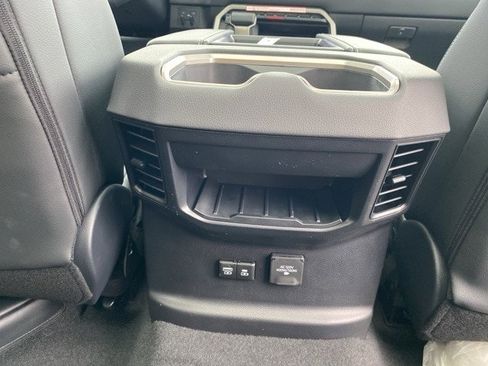 New 2026 Toyota Tundra Limited image 62