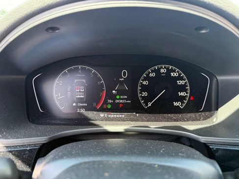 Used 2023 Honda Civic Sport image 8