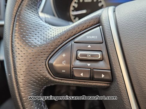 Used 2020 Nissan Maxima 3.5 S w/ Floor Mat Group image 12