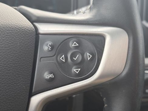 Used 2022 GMC Canyon Elevation w/ Trailering Package image 19