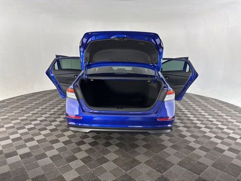 Used 2025 Honda Accord Sport image 20