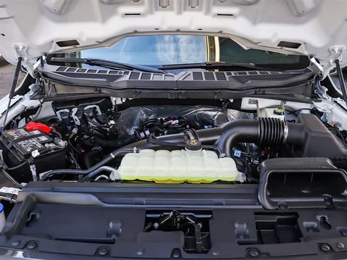 New 2026 Ford F150 STX w/ Equipment Group 200A image 29