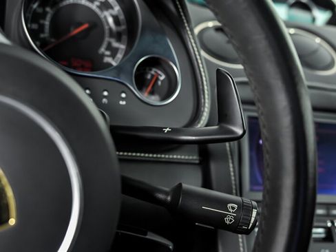 Used 2007 Lamborghini Gallardo Spyder AWD/4WD image 30
