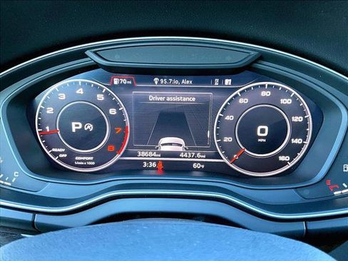 Used 2019 Audi Q5 2.0T Premium Plus w/ Premium Plus Package image 22