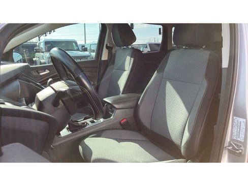 Certified 2017 Ford Escape SE w/ Equipment Group 201A image 28