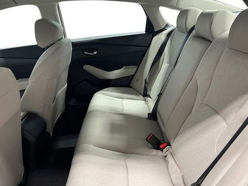 New 2025 Honda Accord LX image 26