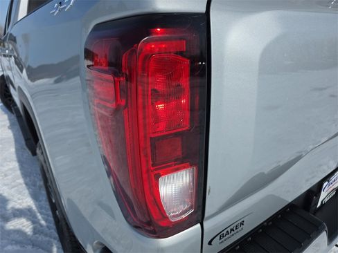 Used 2020 GMC Sierra 1500 Elevation image 32