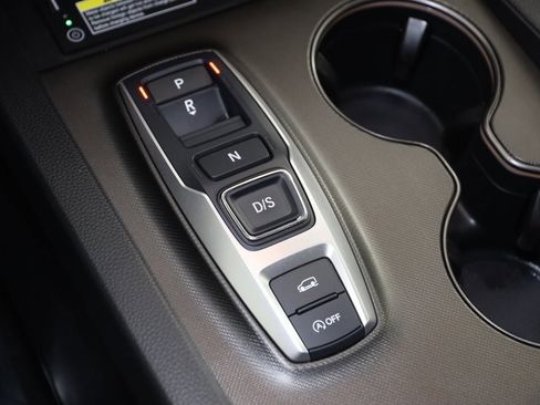 Used 2024 Honda Passport TrailSport image 7