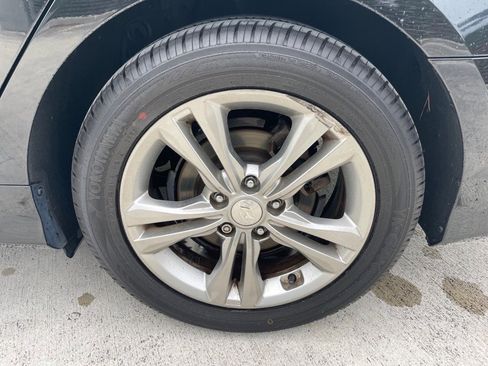 Used 2018 Hyundai Sonata SEL w/ Tech Package 02 image 23