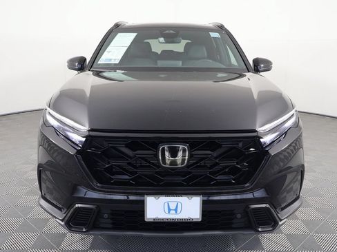 Used 2026 Honda CR-V Sport-L image 2