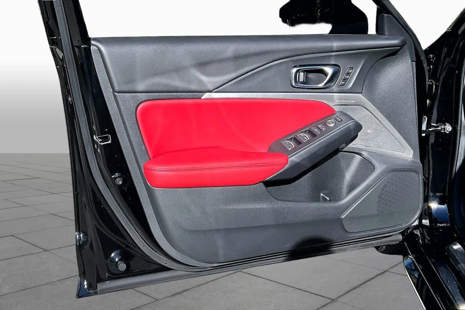 Certified 2026 Acura Integra A-Spec w/ Technology Package FWD image 26