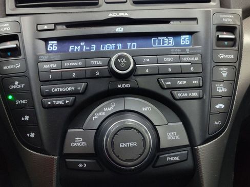 Used 2012 Acura TL SH-AWD image 15
