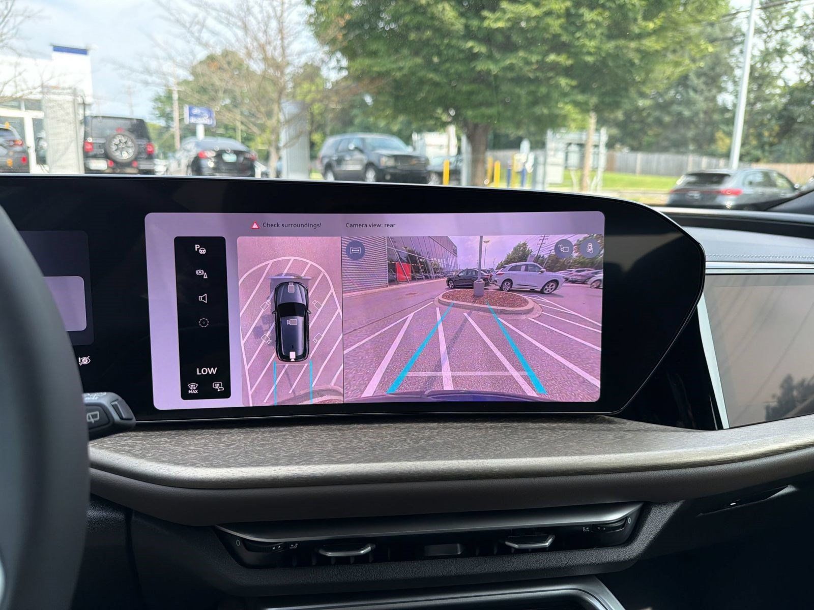 New 2026 Audi Q5 Premium AWD/4WD image 18