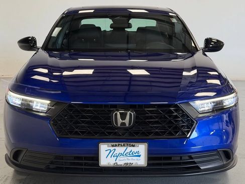 Used 2024 Honda Accord Sport image 7