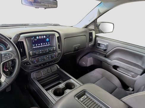 Used 2018 Chevrolet Silverado 1500 LT w/ Texas Edition image 26