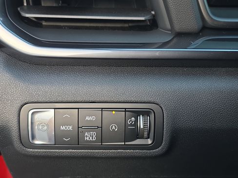 New 2026 GMC Terrain AT4 w/ Convenience Package III image 21