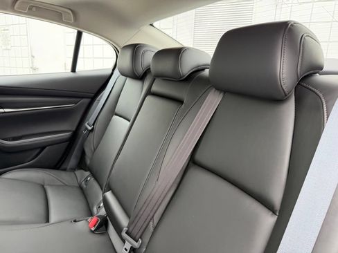 New 2026 MAZDA MAZDA3 2.5 S Sedan w/ Preferred Pkg FWD image 16