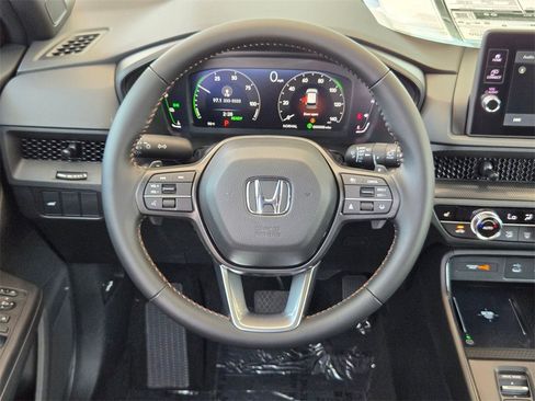 New 2026 Honda CR-V Sport-L image 18