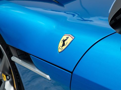 Certified 2025 Ferrari 12Cilindri image 30