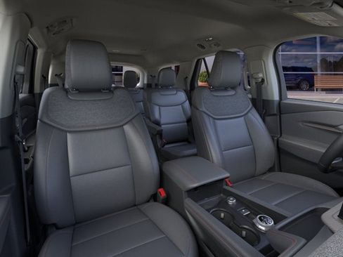 New 2026 Ford Explorer Active w/ Active Comfort Package AWD/4WD image 10