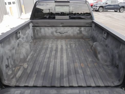 Used 2015 Chevrolet Silverado 1500 LT w/ Midnight Edition image 10