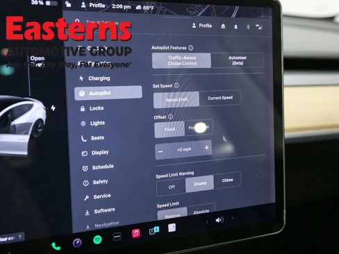 Used 2019 Tesla Model 3 Long Range image 17