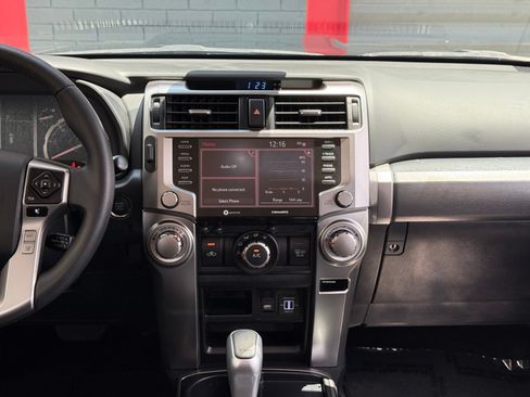 Used 2023 Toyota 4Runner TRD Sport RWD image 28