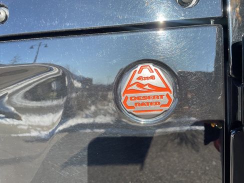 Used 2022 Jeep Gladiator Mojave w/ LED Lighting Group image 25