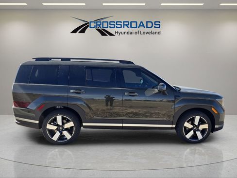 New 2026 Hyundai Santa Fe Limited image 6