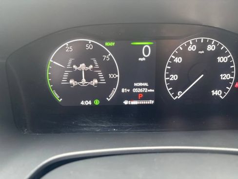 Used 2024 Honda CR-V Sport-L image 13