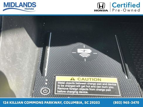 Used 2025 Honda CR-V EX-L image 28