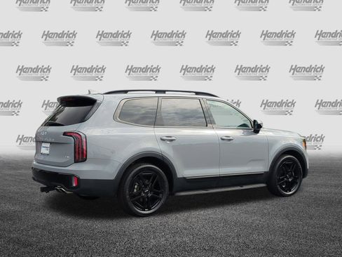 Used 2024 Kia Telluride SX Prestige X-Line image 10