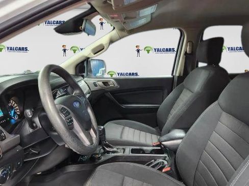 Used 2019 Ford Ranger XLT w/ Trailer Tow Package image 8