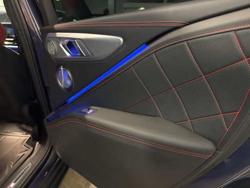 Used 2024 BMW XM Label Red image 29