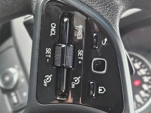 Used 2024 Mercedes-Benz Sprinter 2500 image 15