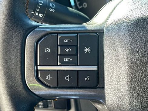 Certified 2023 Ford F150 Tremor image 29