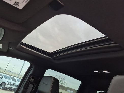 Certified 2024 GMC Sierra 2500 AT4 w/ AT4 Premium Plus Package image 22